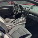 Porsche Cayman 718 GTS