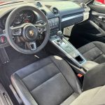 Porsche Cayman 718 GTS