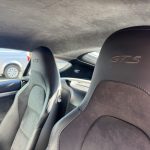 Porsche Cayman 718 GTS