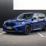 BMW X5 M Competition
