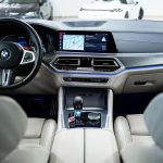 BMW X5 M Competition