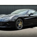 Ferrari California T