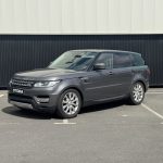 RANGE ROVER SPORT HSE