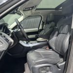 RANGE ROVER SPORT HSE