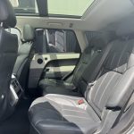 RANGE ROVER SPORT HSE