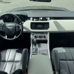 RANGE ROVER SPORT HSE