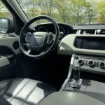 RANGE ROVER SPORT HSE