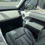 RANGE ROVER SPORT HSE