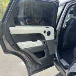 RANGE ROVER SPORT HSE
