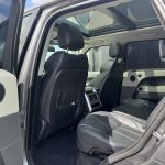 RANGE ROVER SPORT HSE