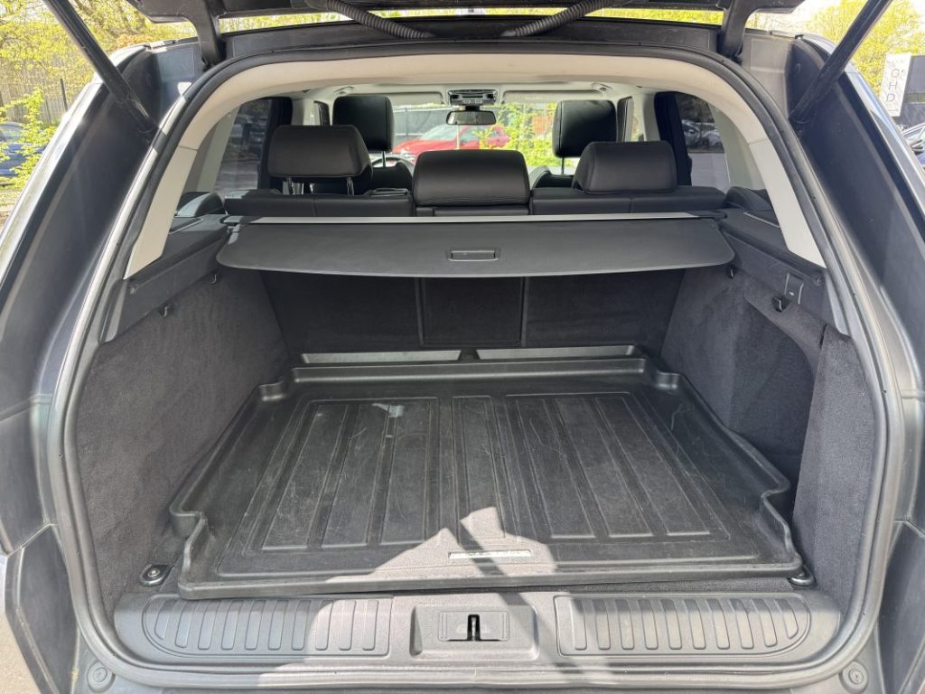 RANGE ROVER SPORT HSE