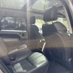 RANGE ROVER SPORT HSE