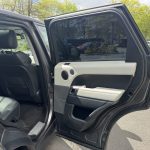 RANGE ROVER SPORT HSE