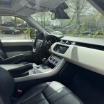 RANGE ROVER SPORT HSE