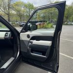 RANGE ROVER SPORT HSE