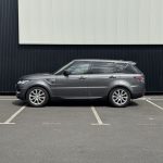 RANGE ROVER SPORT HSE