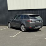 RANGE ROVER SPORT HSE
