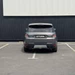 RANGE ROVER SPORT HSE