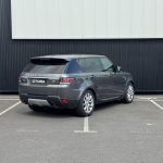 RANGE ROVER SPORT HSE