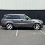 RANGE ROVER SPORT HSE
