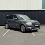 RANGE ROVER SPORT HSE