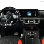 MERCEDES-AMG G63 ÉDITION 1