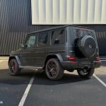 MERCEDES-AMG G63 ÉDITION 1