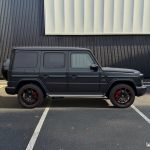 MERCEDES-AMG G63 ÉDITION 1