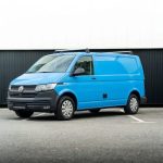 Volkswagen Transporter T6 L2H1 Long