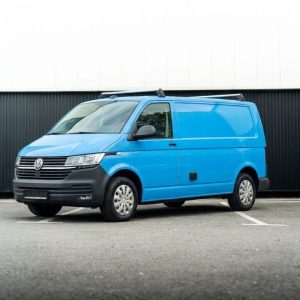 Volkswagen Transporter T6 L2H1 Long