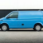 Volkswagen Transporter T6 L2H1 Long