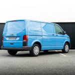 Volkswagen Transporter T6 L2H1 Long