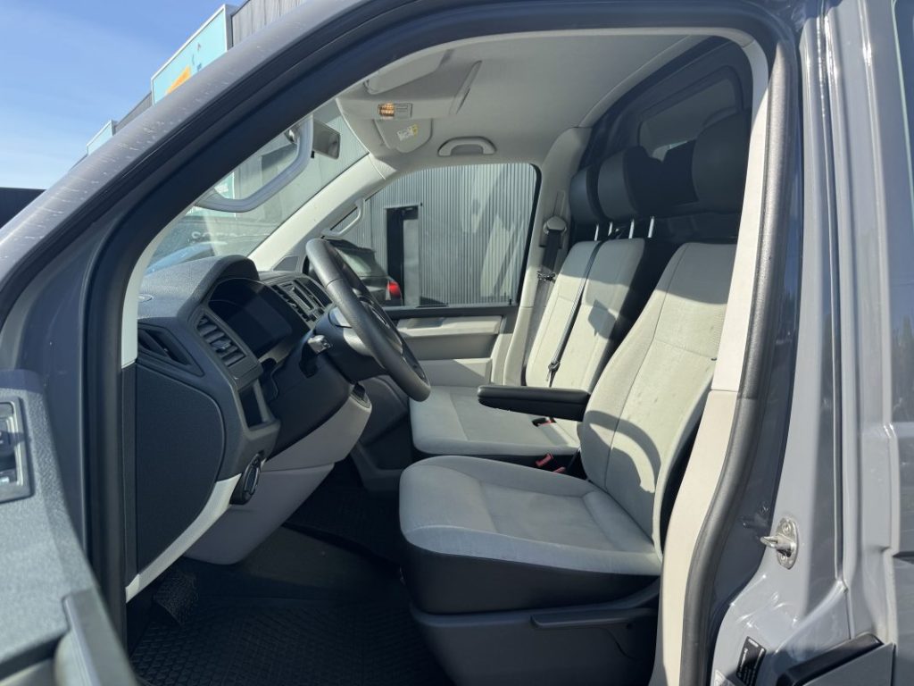 Volkswagen Transporter T6 L2H1 Long