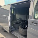 Volkswagen Transporter T6 L2H1 Long