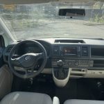 Volkswagen Transporter T6 L2H1 Long