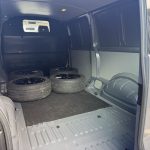 Volkswagen Transporter T6 L2H1 Long