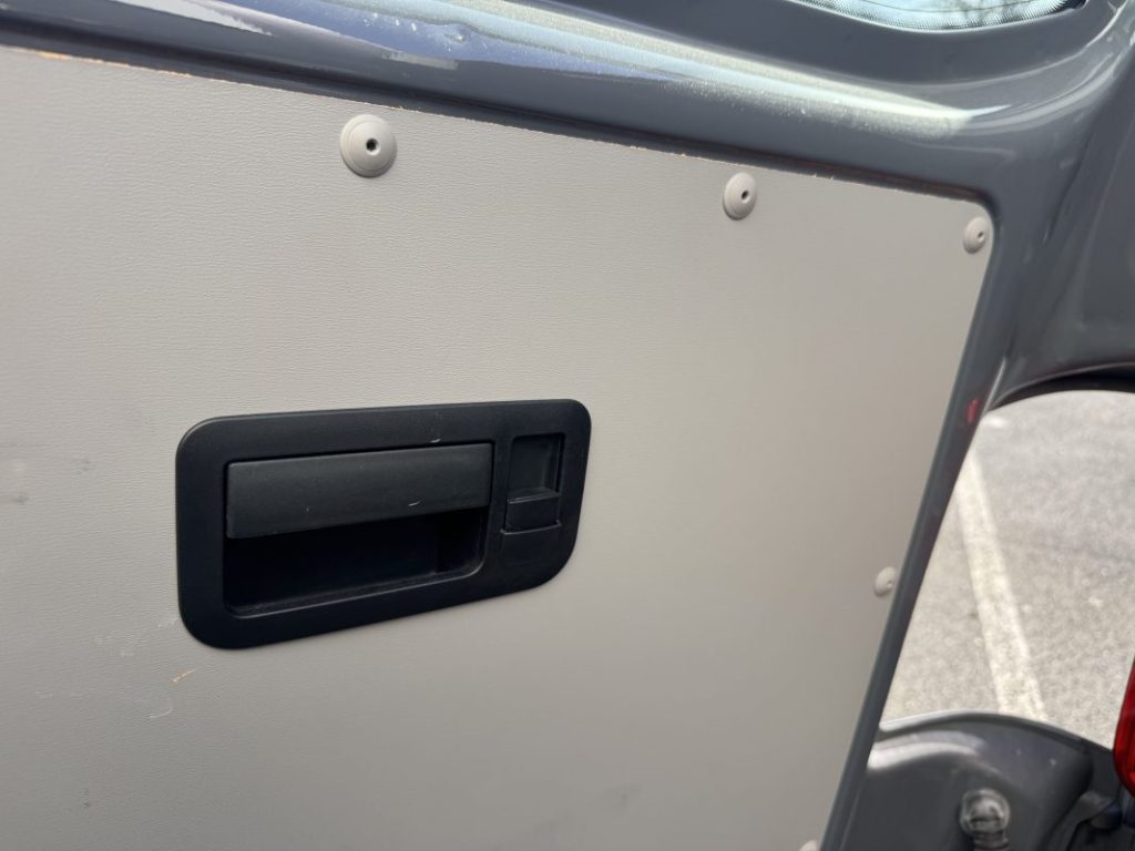 Volkswagen Transporter T6 L2H1 Long