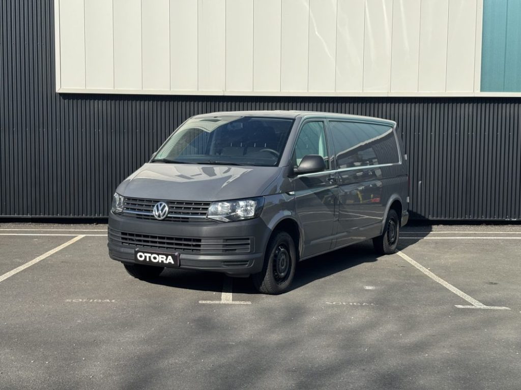Volkswagen Transporter T6 L2H1 Long