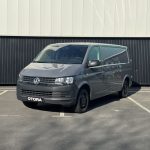 Volkswagen Transporter T6 L2H1 Long