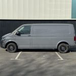 Volkswagen Transporter T6 L2H1 Long