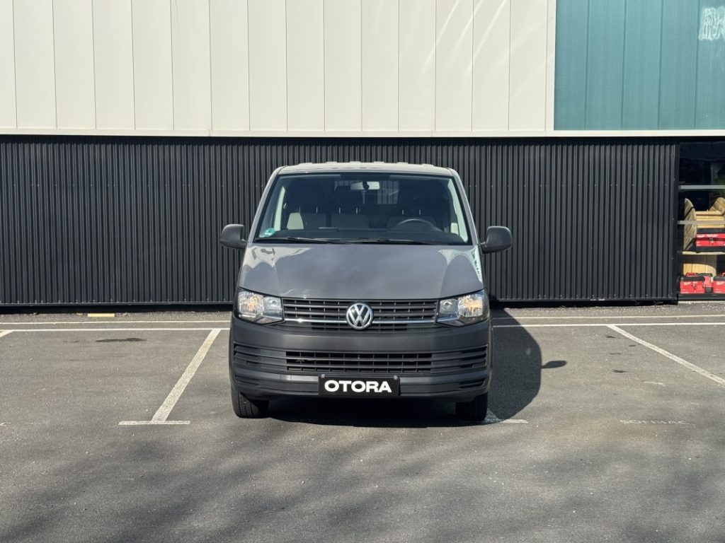 Volkswagen Transporter T6 L2H1 Long