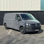 Volkswagen Transporter T6 L2H1 Long