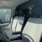 Volkswagen Transporter T6 L2H1 Long