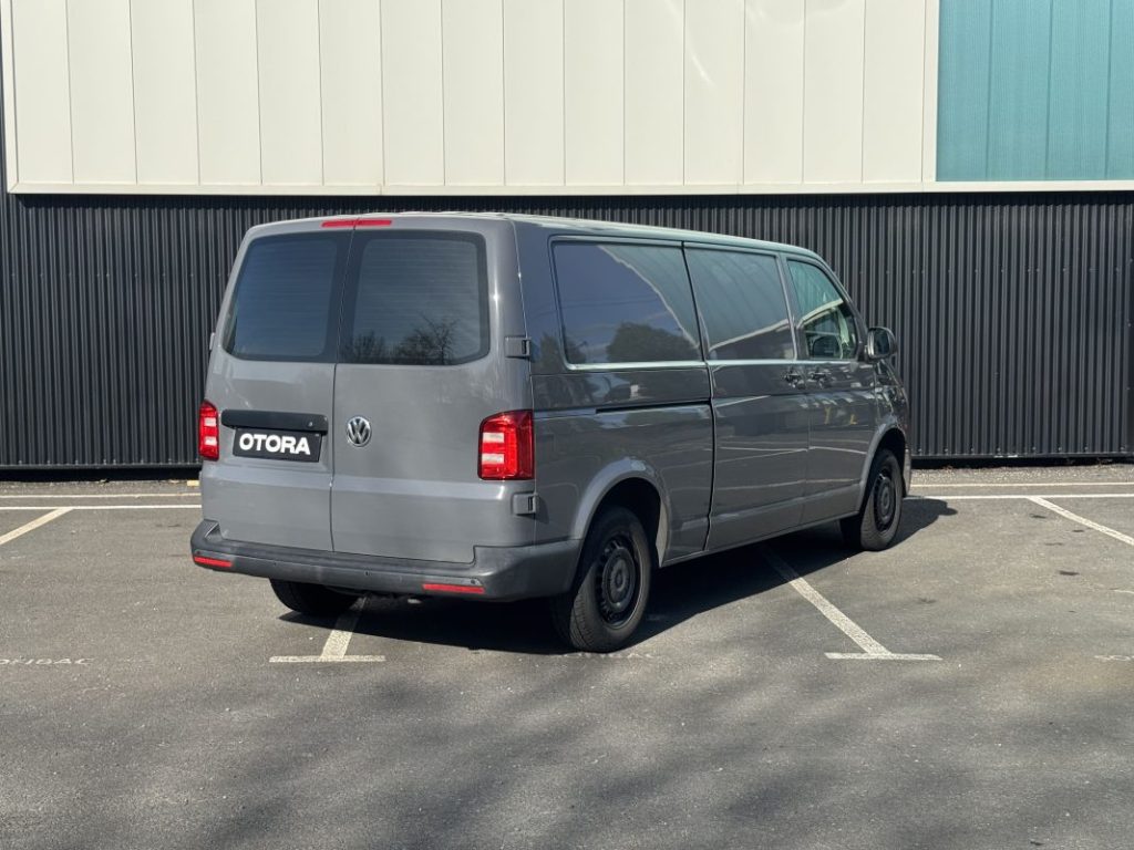 Volkswagen Transporter T6 L2H1 Long