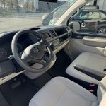 Volkswagen Transporter T6 L2H1 Long