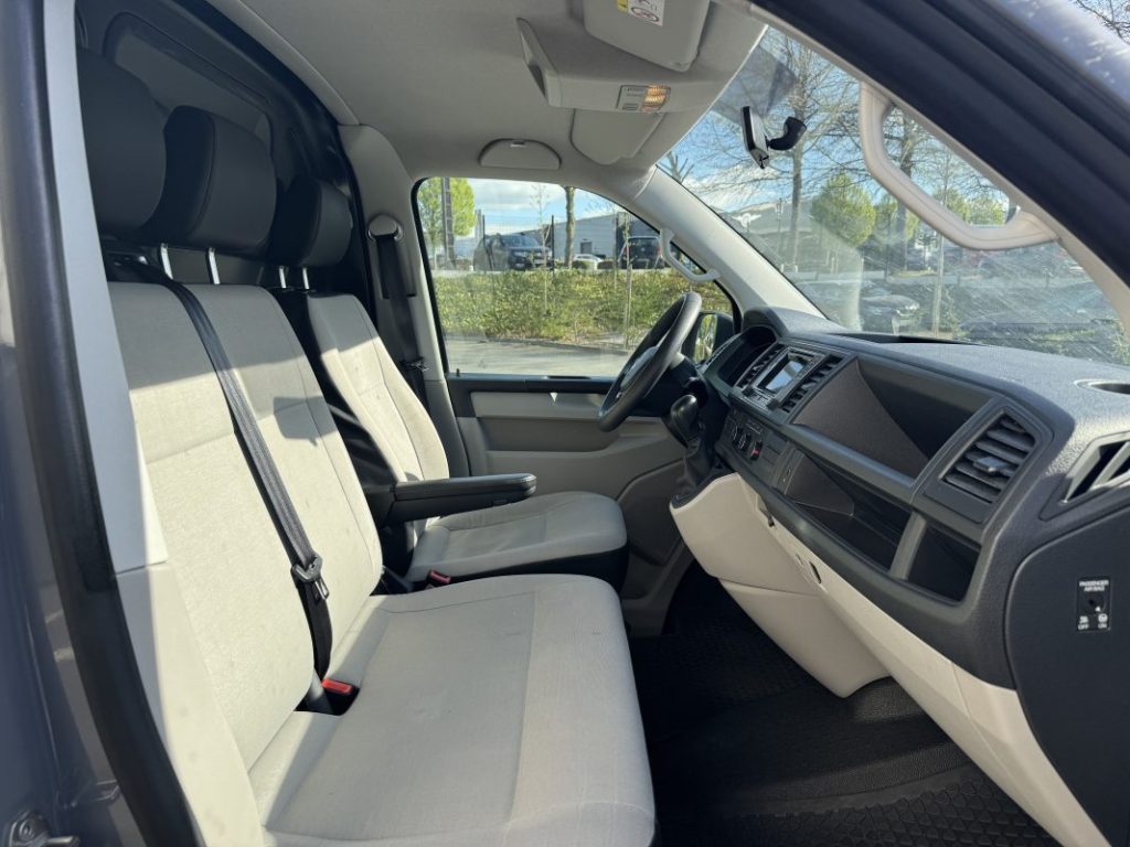 Volkswagen Transporter T6 L2H1 Long