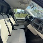 Volkswagen Transporter T6 L2H1 Long