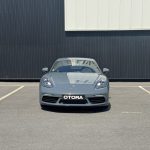 Porsche Cayman 718 S