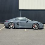 Porsche Cayman 718 S