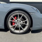 Porsche Cayman 718 S